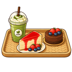 รีวิวร้านคาเฟ่ แนะนำคาเฟ่อร่อยใกล้ฉัน Cafe ใกล้ร้านคาเฟ่ ร้านขายเค้ก ใกล้ลาดพร้าว