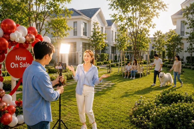 รีวิวขายบ้าน ใกล้ลาดพร้าว ขายบ้านเดี่ยว โครงการบ้านใหม่ ขาวทาวน์โฮม ใกล้รถไฟฟ้าสีชมพู ใกล้ ขายบ้านใกล้ลาดพร้าว