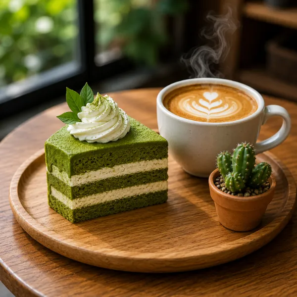 โปรโมทร้านอาหารในสวน รีวิวร้านบรรยากาศธรรมชาติ ใกล้ลาดพร้าว